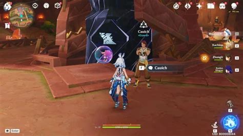 Genshin Impact Pyroculus Resonance Stone: How To Unlock.